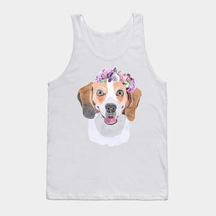 Beagle Tank Top